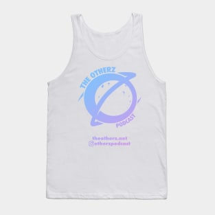 The Otherz X Zurc (gradient) Tank Top